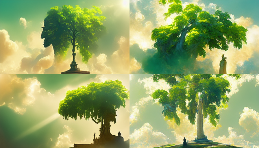 A Post About Thumbnail Art